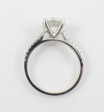 VERY VALUABLE DIAMOND RING