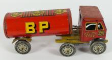 METTOY TANKER TRUCK