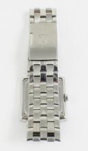TISSOT WRISTWATCH