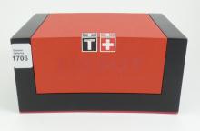 TISSOT WRISTWATCH