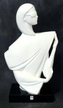 ART DECO STYLE SCULPTURE