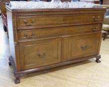 GIBBARD SIDEBOARD