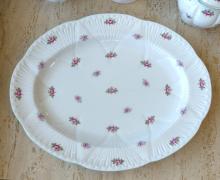 SHELLEY AND ROYAL WORCESTER BONE CHINA