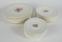 COPELAND SPODE DINNER SERVICE