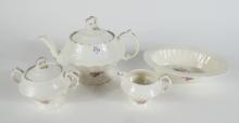 COPELAND SPODE DINNER SERVICE