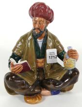 DOULTON "OMAR KHAYYAM"