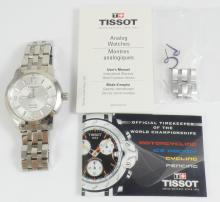 TISSOT WRISTWATCH