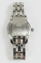 TISSOT WRISTWATCH