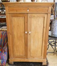 ANTIQUE CUPBOARD