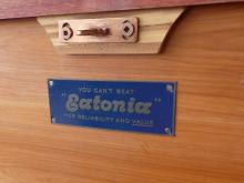 EATONIA CEDAR CHEST