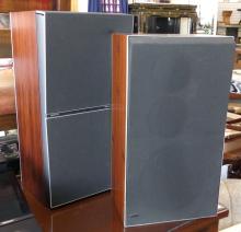 BANG AND OLUFSEN STEREO SET