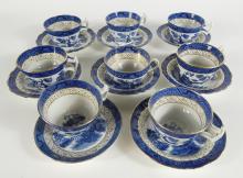 ENGLISH DINNER SERVICE