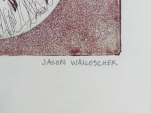 JASON WALLOSCHEK