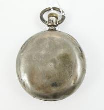 ANTIQUE POCKET WATCH