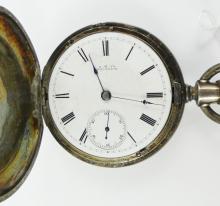 ANTIQUE POCKET WATCH