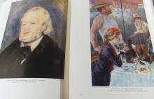 THREE VOLUMES ON RENOIR