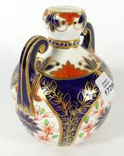 ANTIQUE IMARI VASE