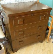 EATONIA CEDAR CHEST