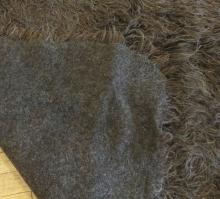 VINTAGE SHAG RUG