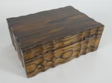 INDIAN WOOD BOX