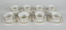 ADDERLEY DINNER SERVICE