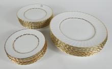 ADDERLEY DINNER SERVICE