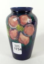 MOORCROFT VASE