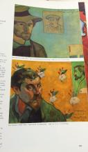 THREE FRENCH IMPRESSIONISM ART BOOKS