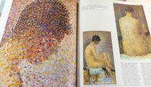 THREE FRENCH IMPRESSIONISM ART BOOKS