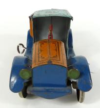 1920'S TIN TOY TRUCK