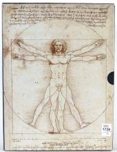 LEONARDO DA VINCI: THE COMPLETE PAINTINGS AND DRAWINGS