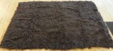 VINTAGE SHAG RUG