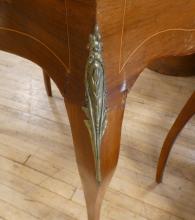 INLAID WRITING DESK
