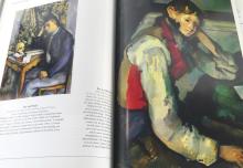 TWO VOLUMES ON CEZANNE