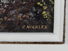 R. NICKLES