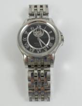 BULOVA ACCUTRON WRISTWATCH