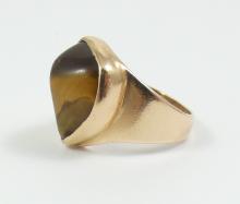 MEN'S RING