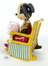 DISNEY WIND-UP TOY