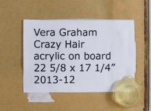VERA GRAHAM