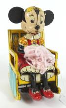 DISNEY WIND-UP TOY