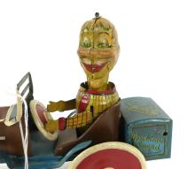 1939 MARX WIND-UP TOY