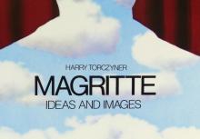 MAGRITTE: IDEAS & IMAGES