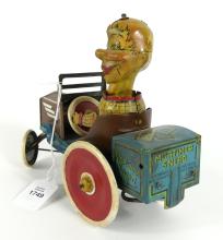 1939 MARX WIND-UP TOY