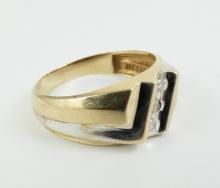 MEN'S RING