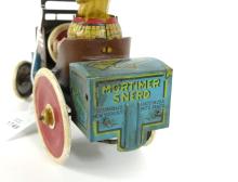 1939 MARX WIND-UP TOY