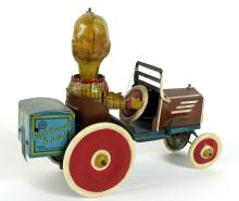 1939 MARX WIND-UP TOY