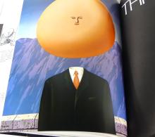 MAGRITTE: IDEAS & IMAGES