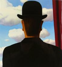 MAGRITTE: IDEAS & IMAGES