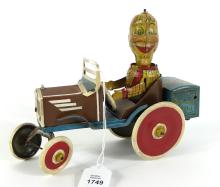 1939 MARX WIND-UP TOY