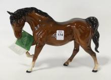BESWICK "HORSE" FIGURINE